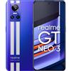 Realme Smartphone Realme REALME GT NEO 3 6,7" MediaTek Dimensity 800U 12 GB RAM 256