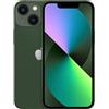 Apple Nuovo Apple iPhone 13 5G 128GB/256GB Smartphone IOS 6.1" 4GB RAM Dual SIM