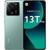 Xiaomi Smartphone Xiaomi 13T Pro 7" 512 GB 12 GB RAM Octa Core Verde