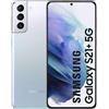 Samsung Nuevo Samsung Galaxy S21+ S21 Plus 5G 256GB/128GB G996U Sbloccato SIM Singole