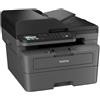 Brother Stampante Multifunzione Brother MFC-L2827DWXL