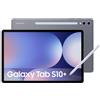 Samsung X820 Galaxy Tab S10+ 512Gb 12Gb-RAM Wifi 12.4 - Moonstone Gray - EU