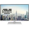 ASUS VA24EQSB-W Monitor PC 60,5 cm (23.8") 1920 x 1080 Pixel Full HD LED Bianco