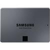 Samsung 870 QVO 8TB SSD Hard Disk SATA 2.5" Upgrade PC Laptop 560/530MB/s V-NAND