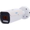 Easy-P Telecamera Bullet IP AI 4 MP, ottica 2,7-13,5 mm, microfono, installazione Plug & Play Hikvision