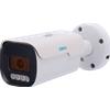 Easy-P Telecamera Bullet IP AI 8 MP, ottica 2.7-13.5 mm, Microfono, installazione Plug & Play Hikvision