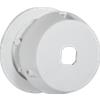 Easy-P Scatola di giunzione per telecamere, IP66, colore bianco