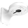 Easy-P Staffa a parete per telecamere IP66, installazione a parete