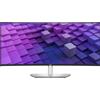 Dell Monitor Dell UltraSharp U3824DW 38" WQHD+ curvo con hub USB-C e altoparlante integrato
