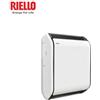 RIELLO STUFA A GAS TERMOCONVETTORE serie TCV DESIGN 6F GPL O METANO