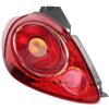Magneti Marelli 714021730701 Luce Posteriore | Compatibile con: FORD KA