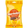 DOGGYEBAG 90 gr DoggyeBag i Morbidosi con Anatra Snack Monoproteici Deliziosi Morbidi e Divisibili per Cani di Tutte le Età e Taglie Ideali per l'Addestramento