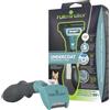FURminator Strumento di Deshedding del Sottopelo per Rimuovere il Pelo Morto per Gatti di Taglia S a Pelo Corto