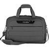 TRAVELITE SKAII weekender/backpack, anthracite/grey - Bagagli- Borsa porta abiti Unisex - Adulto, ANTHRACITE, Talla única - 92605