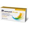 Proge Farm Promunil Plus Integratore Vitamina B12 E Zinco 30 Compresse Effervescenti