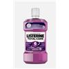 JOHNSON & JOHNSON S.P.A. Listerine total care 500 ml