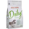 Almo Nature Daily Agnello, Pollo e Riso 1,2Kg Crocchette Cani All Breed