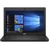 Dell Latitude 5280 Notebook 12.5 HD Intel i5-7200U Ram 8Gb SSD 256Gb NVMe Webcam Freedos (Ricondizionato Grado A)