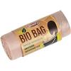 BranQ Home essential Sacchetti igienici da campeggio Bio 20 pezzi Limited Edition per WC da campeggio BranQ 22 l