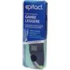 Epitact Plantare Terapeutico Gambe Leggere 42/44 1 Paio pz Astuccio