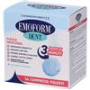 Emoform Compresse Pulenti Emoform Dent 56 Pezzi St