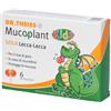 Naturwaren Italia Srl DR.THEISS Mucoplant Kids Lecca-Lecca 60 g Altro