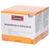 Health AND Happiness (H&H) IT. Swisse Magnesio & Potassio Bustine Bipack 160 g Polvere per soluzione orale