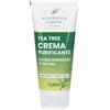 Optima Naturals Srl Australian Tea Crema Purificante 100 ml per la pelle