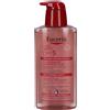 Beiersdorf SpA Eucerin Gel & Olio Doccia Delicato 400ml 400 ml doccia