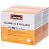 Health AND Happiness (H&H) IT. Swisse Magnesio Potassio Forte Bustine Bipack 156 g Polvere per soluzione orale