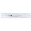 Extrafine Desa Pharma Siringa per Insulina Extrafine 1 pz Siringhe