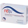 Relys Monodose Soluzione Oftalmica 20 Minicontenitori Da 0,35 Ml Senza Conservanti 20x7 ml Gocce oftalmiche