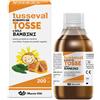 Tusseval Sciroppo Tosse Bambini 200 Ml ml