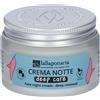 LA Saponaria Srl Soc.benefit Crema Viso Notte Antiage Deep Care 50 ml notte