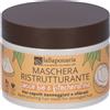 LA Saponaria Srl Soc.benefit Maschera capelli ristrutturante 200 ml