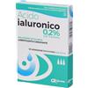 pdmtobemaintained Soluzione Oftalmica Lubrificante E Idratante Acido Ialuronico 0,2% 10 Monodose Richiudibili Da 0,5 Ml 10x0,5 ml