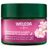 Weleda Italia Srl Weleda Crema Notte Levigante Rosa Mosqueta & Te' Bianco - risparmia il 10% con codice: 10WELEDA 40 ml