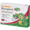 Dr. Theiss DR.THEISS Mucoplant Kids TUSS Lecca-Lecca 60 g Altro