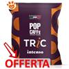 Pop Caffè Tric Capsule Dolce Gusto - Intenso - Confezione Da 50 Capsule - CONFEZIONE RISPARMIO