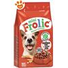 Frolic Dog Complete Mini Manzo - Sacco Da 800 Gr