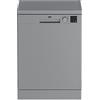 Beko DVN05320S dishwasher Freestanding 13 place settings