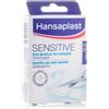 HANSAPLAST STRIS SENS 10X6CM 10P