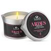 Intimateline Luxuria Ardes Sensual Massage Candela 80 ml