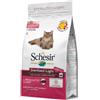 WHITEBRIDGE PET BRANDS Srl SCHESIR STERIL&LIGHT PR 1,5KG