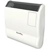 Fondital RADIATORE A GAS STUFA CONVETTIVA FONDITAL GAZELLE EVO 5000 DA 4,52 KW METANO - OROLOGIO SETTIMANALE NEW