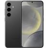 Samsung S921 Galaxy S24 256Gb 8Gb-RAM 5G Dual Sim - Onyx Black - Italia