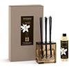 Esteban Paris - Bouquet Profumato Triptique NEROLI 250ml (Bastoncini e Ricarica) - NER-007