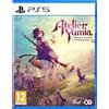 Tecmo Koei PS5 Atelier Yumia: The Alchemist of Memories and the Dreamed Land