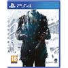 Sony Interactive Entertainment PS4 Fahrenheit
