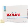 PIEMME PHARMATECH Oxilife 30 Capsule Piemme Pharmatech